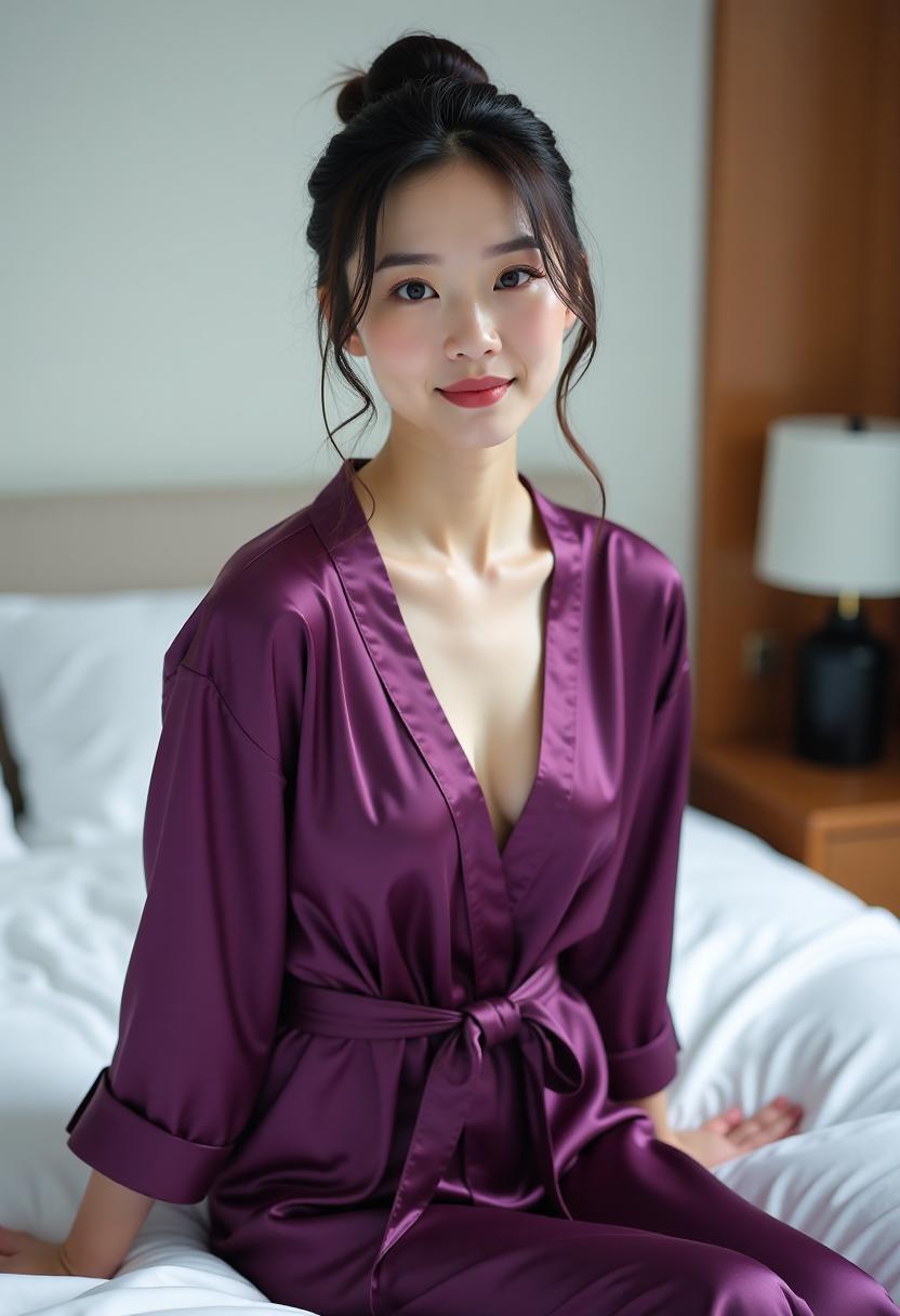 东方美学史诗剧